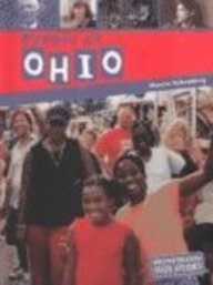 People of Ohio (Heinemann State Studies) Non-fiction