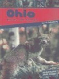 Ohio Plants and Animals (Heinemann State Studies) Non-fiction