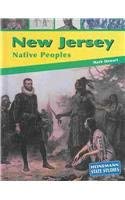 New Jersey Native Peoples (Heinemann State Studies) Non-fiction