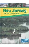 New Jersey Plants and Animals (Heinemann State Studies) Non-fiction