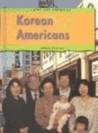 Korean Americans (We Are America) Non-fiction