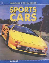 Sports Cars (Designed for Success) Leisure & Fun