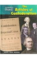The Articles of Confederation (Historical Documents) Non-fiction