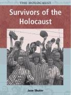 Survivors of the Holocaust (Holocaust (Chicago, Ill.).) German history