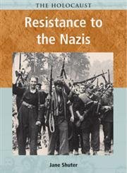 Resistance to the Nazis book