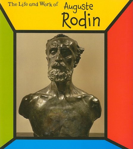 Auguste Rodin (The Life And Work of) Film, Art & Culture