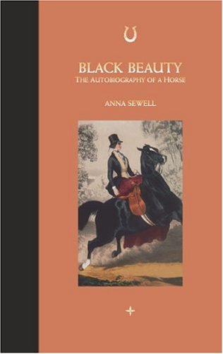 Black Beauty Novels & Short Stories