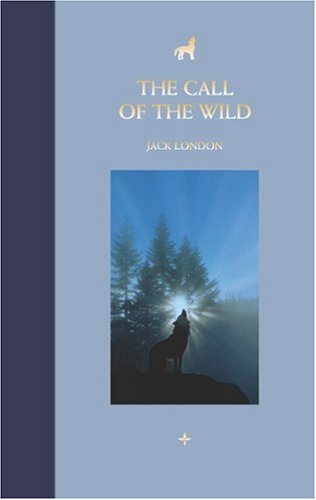 The Call of the Wild Books