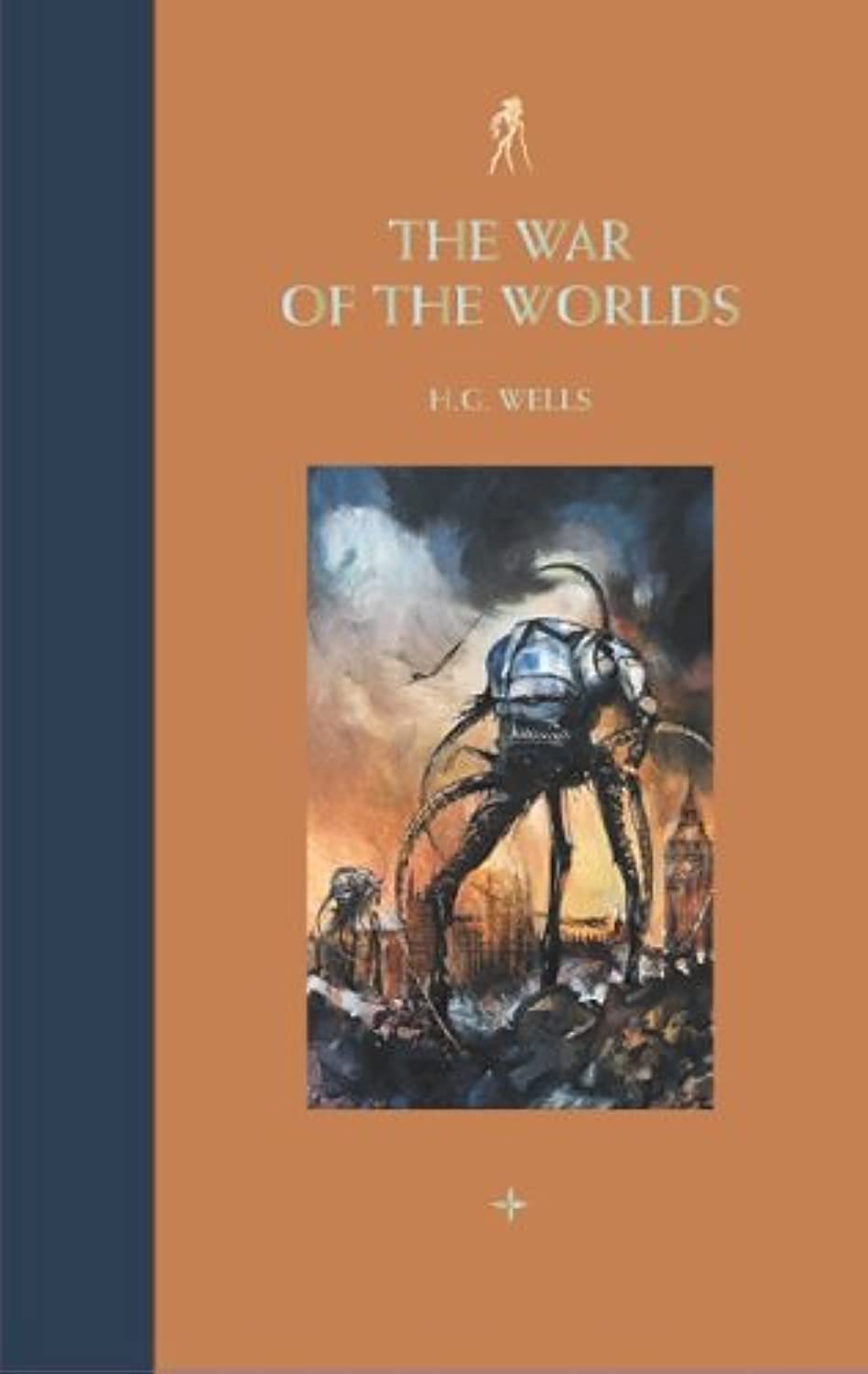 The War of the Worlds (The Great Reads Editions) Drama