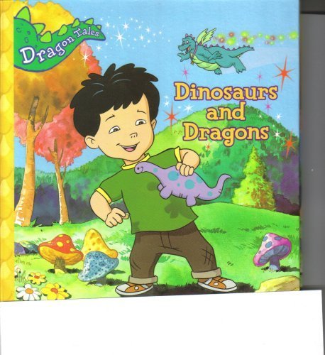Dinosaurier und Drachen (Dragon Tales) Books