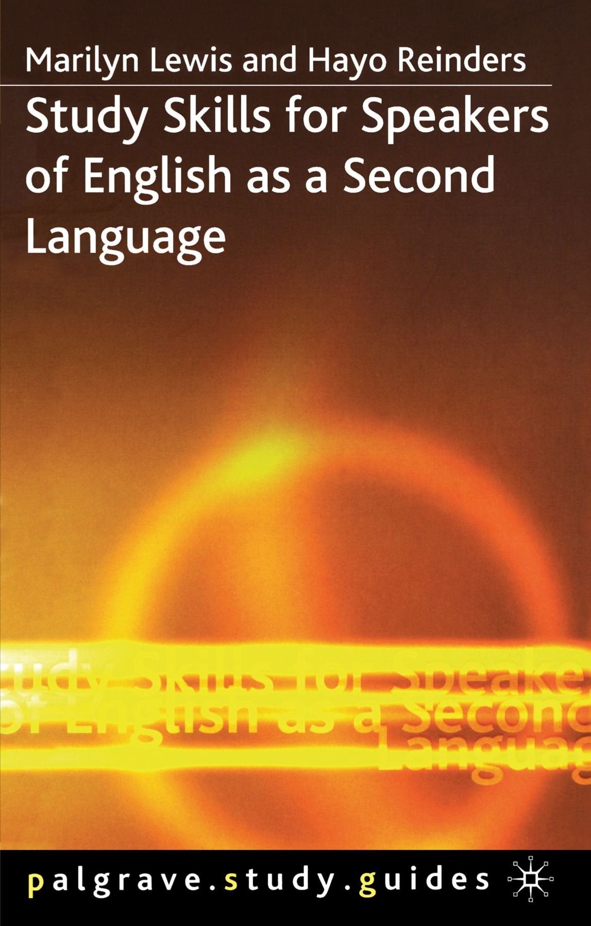 Study Skills for Speakers of English as a Second Language Foreign Languages ​​& Dictionaries