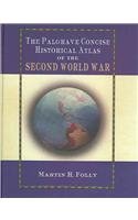 The Palgrave Concise Historical Atlas of The Second World War Geology & Geography