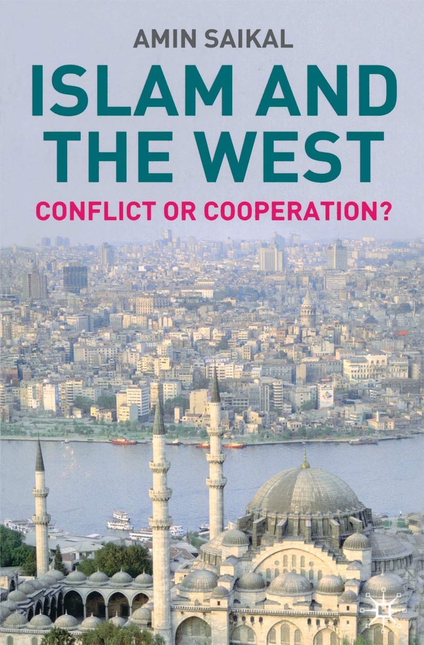 Islam and the West: Conflict or Cooperation? Law