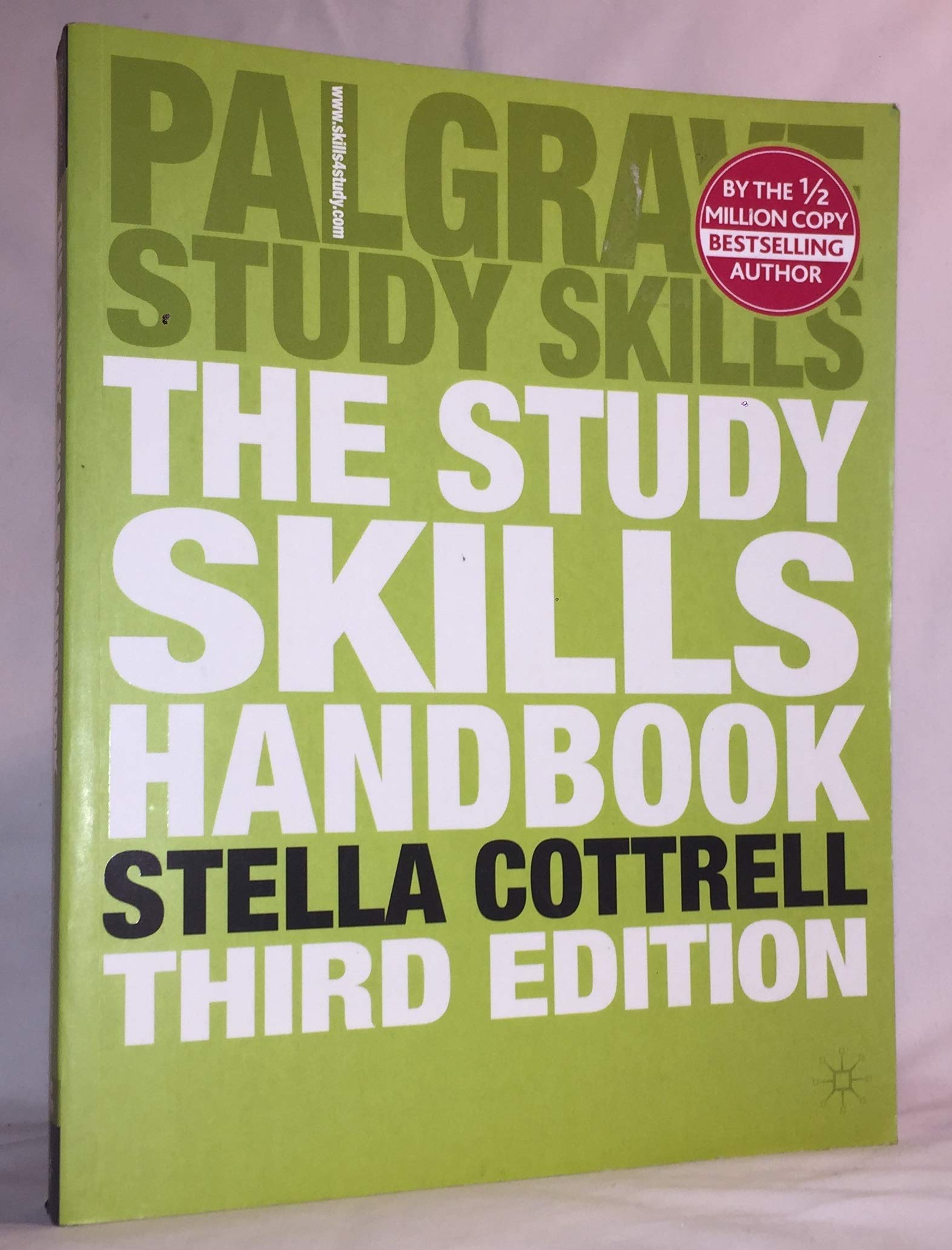The Study Skills Handbook (Palgrave Study Guides) Study Guides