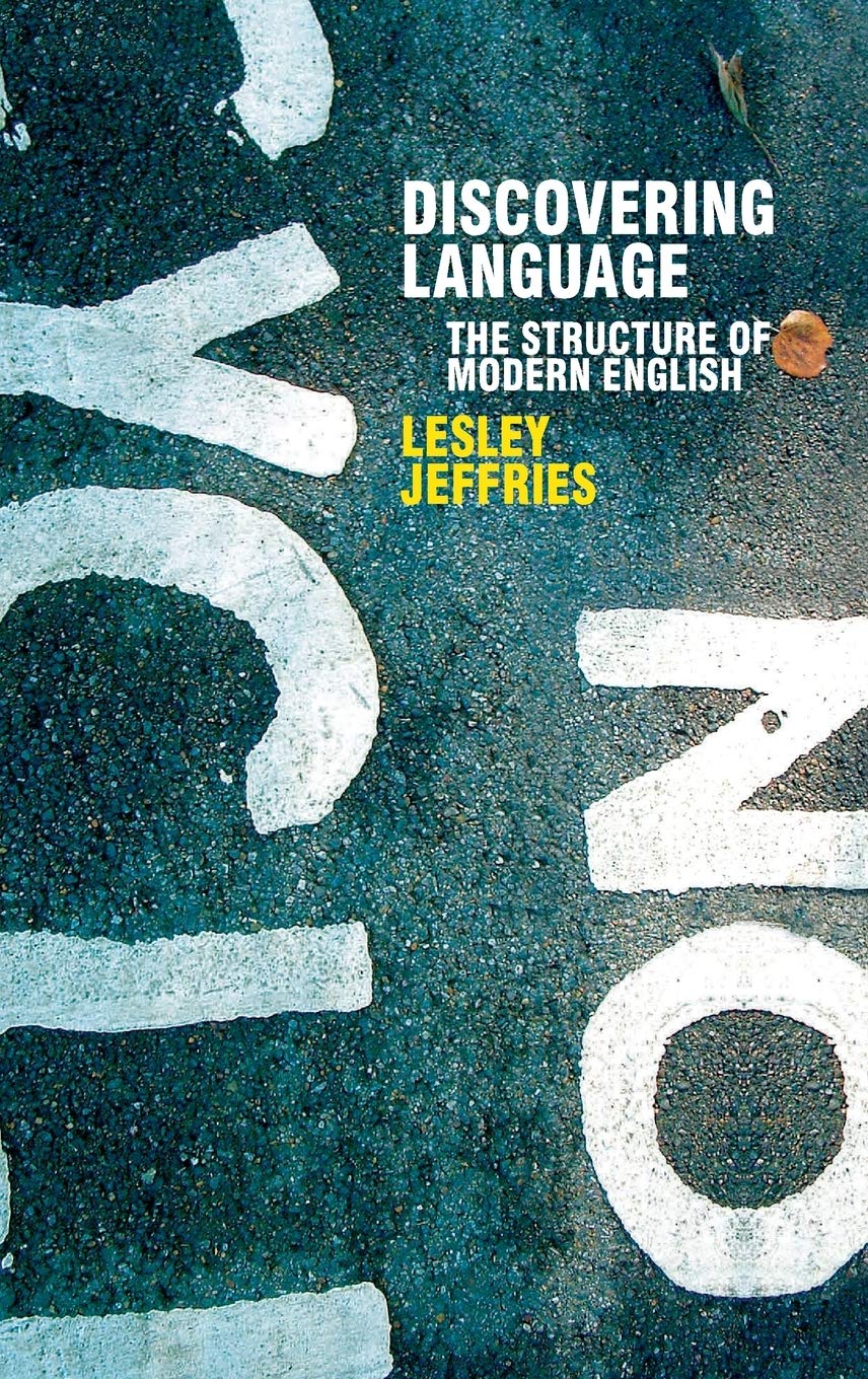 Discovering Language Social Sciences