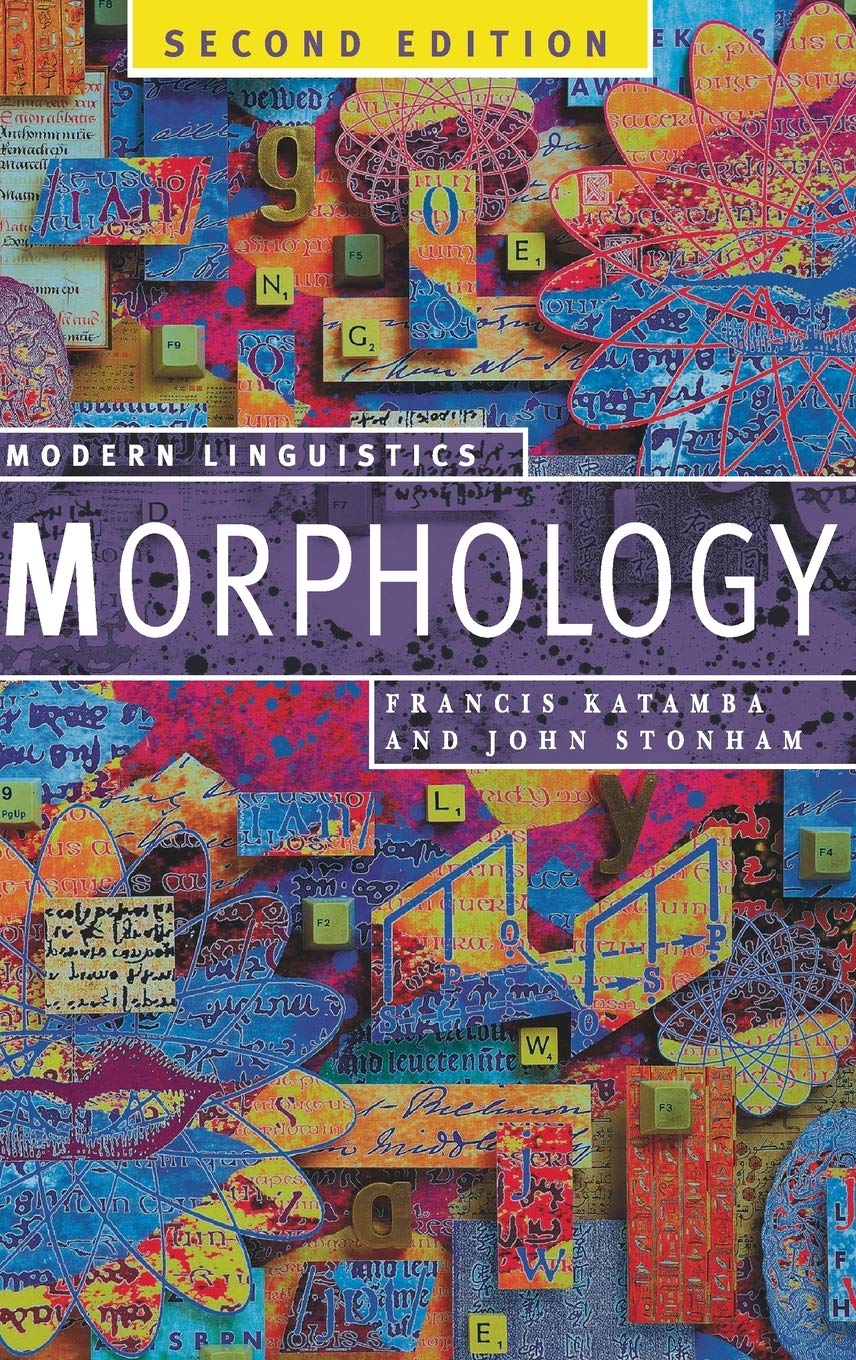 Morphology Social Sciences