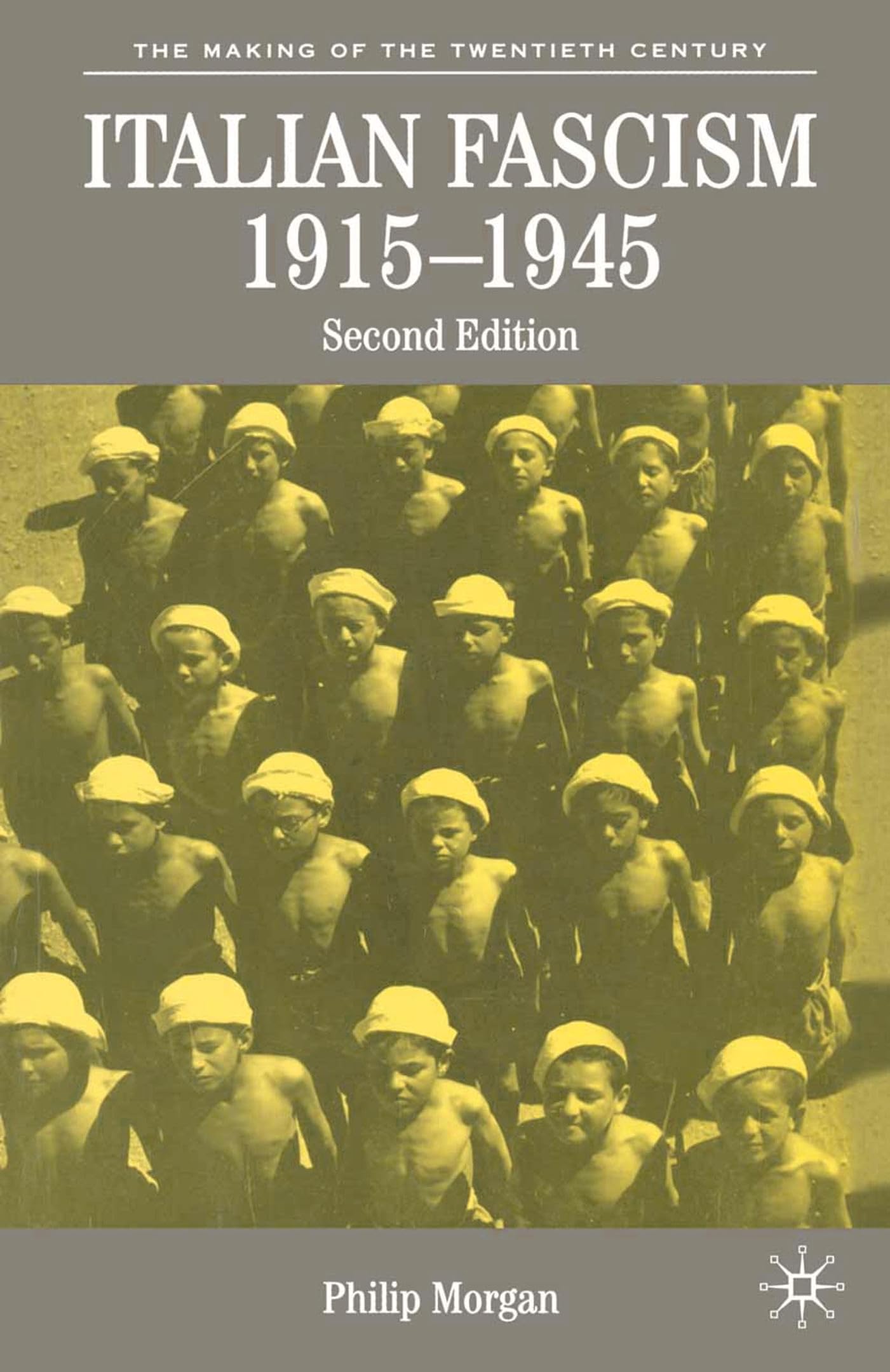 Italian Fascism, 1915-1945 Law