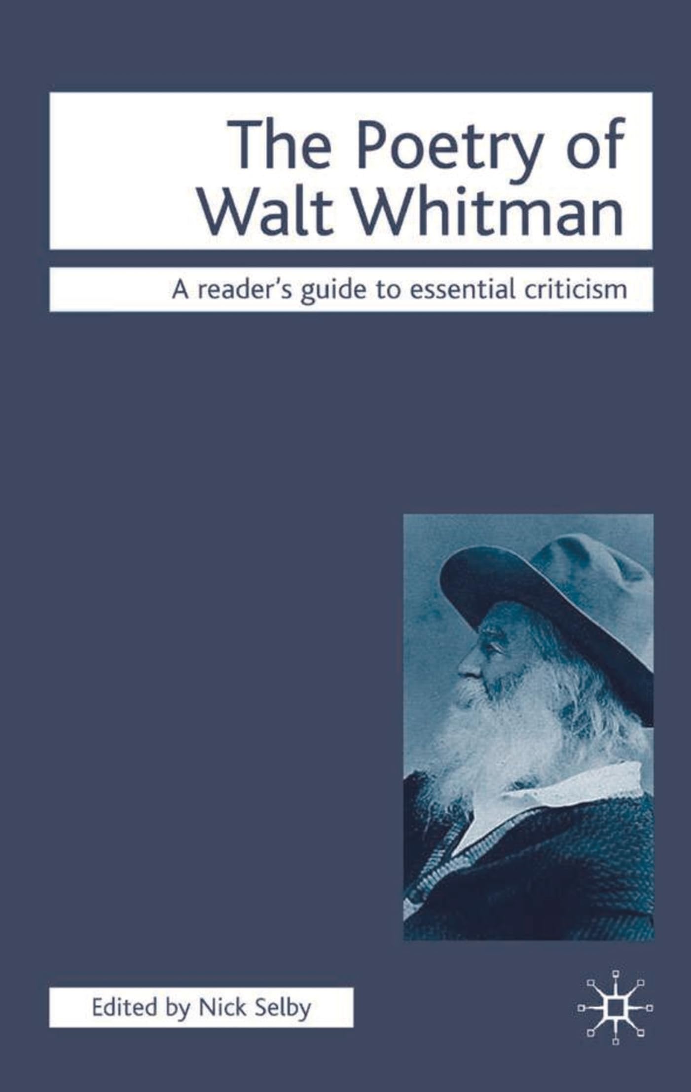 The Poetry of Walt Whitman Social Sciences