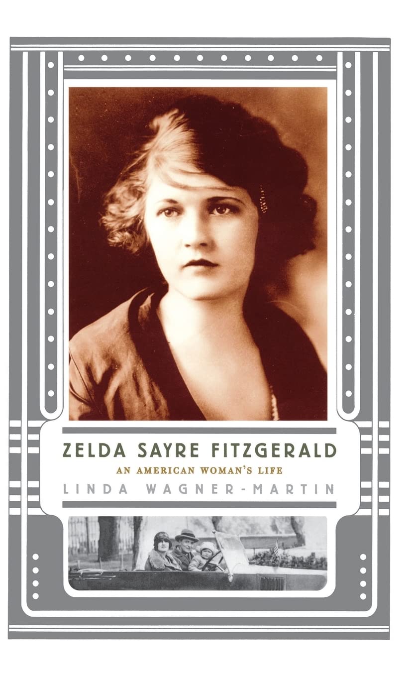 Zelda Sayre Fitzgerald Law