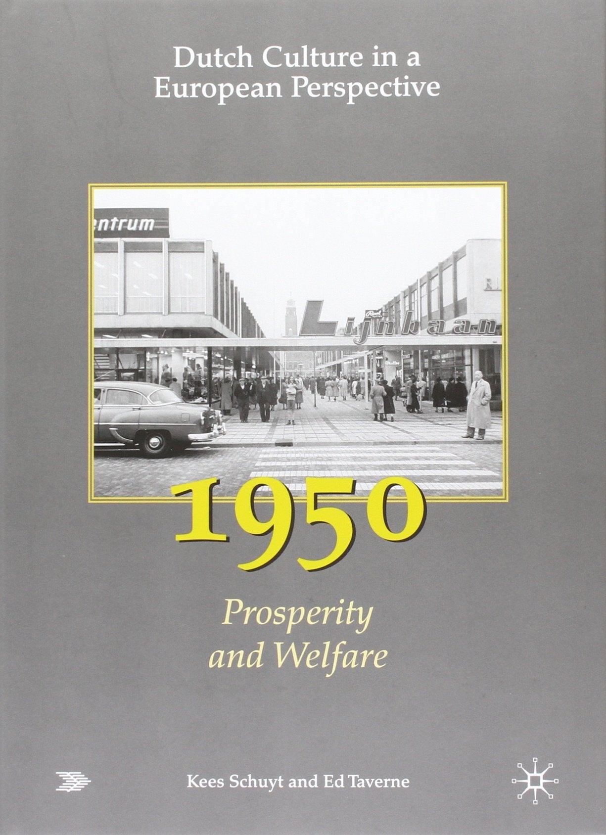 Dutch Culture In A European Perspective book