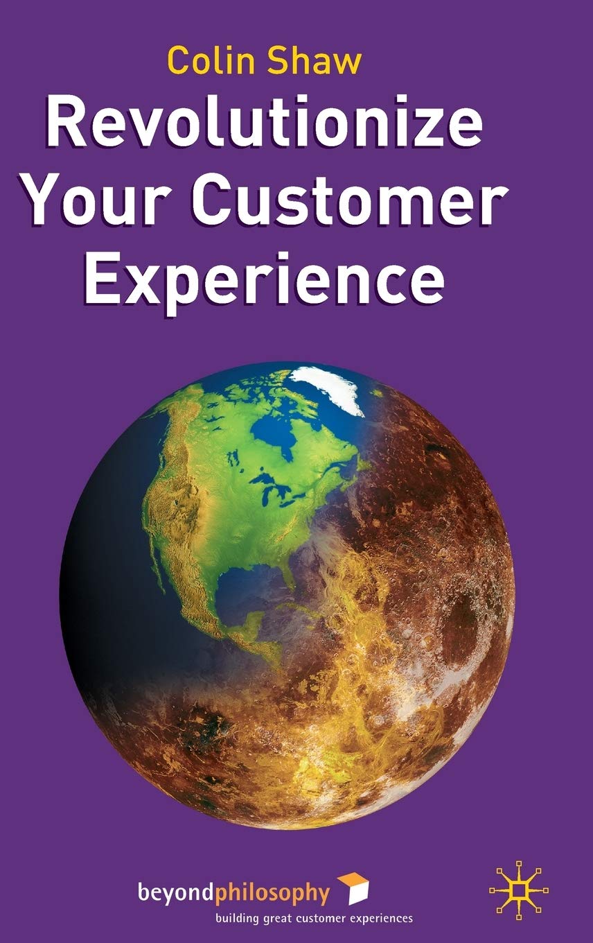 Product Image: Revolutionize Your Customer Experience