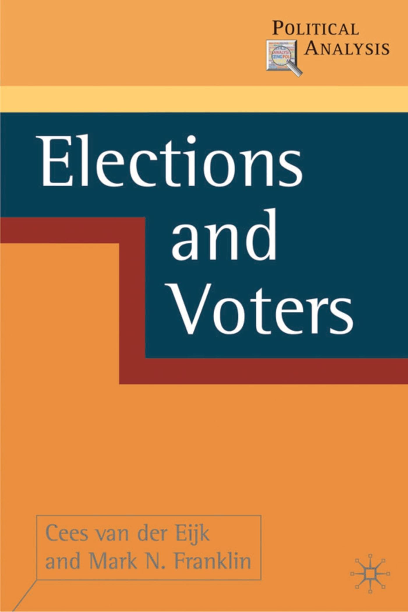 Elections and Voters Law