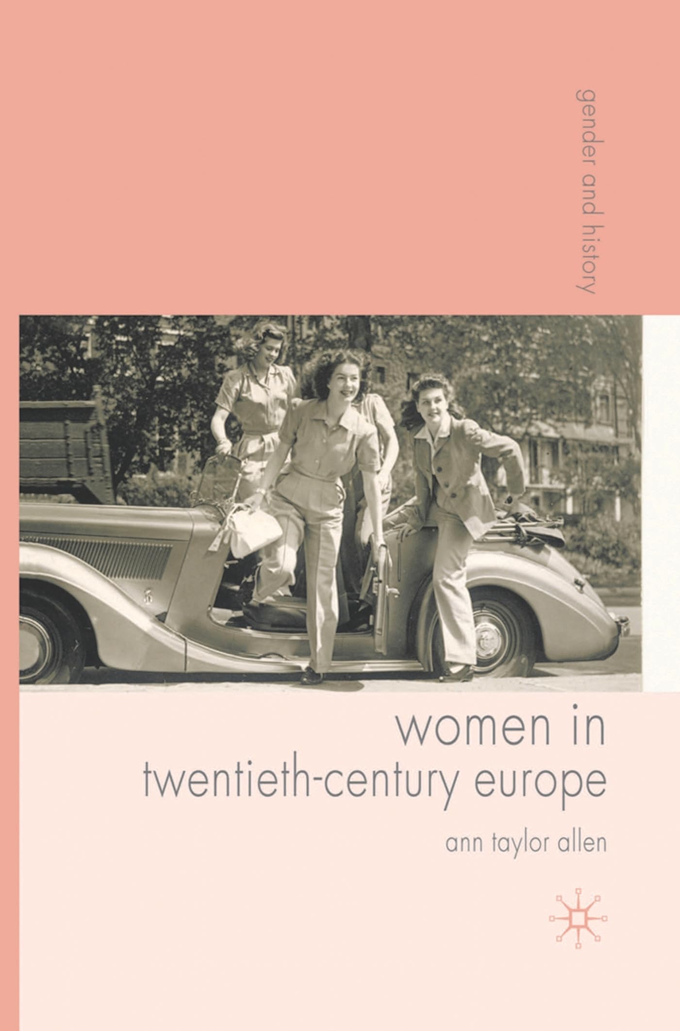 Women in Twentieth-Century Europe Law