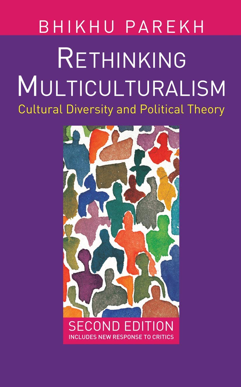 Rethinking Multiculturalism: Cultural Diversity and Political Theory Law