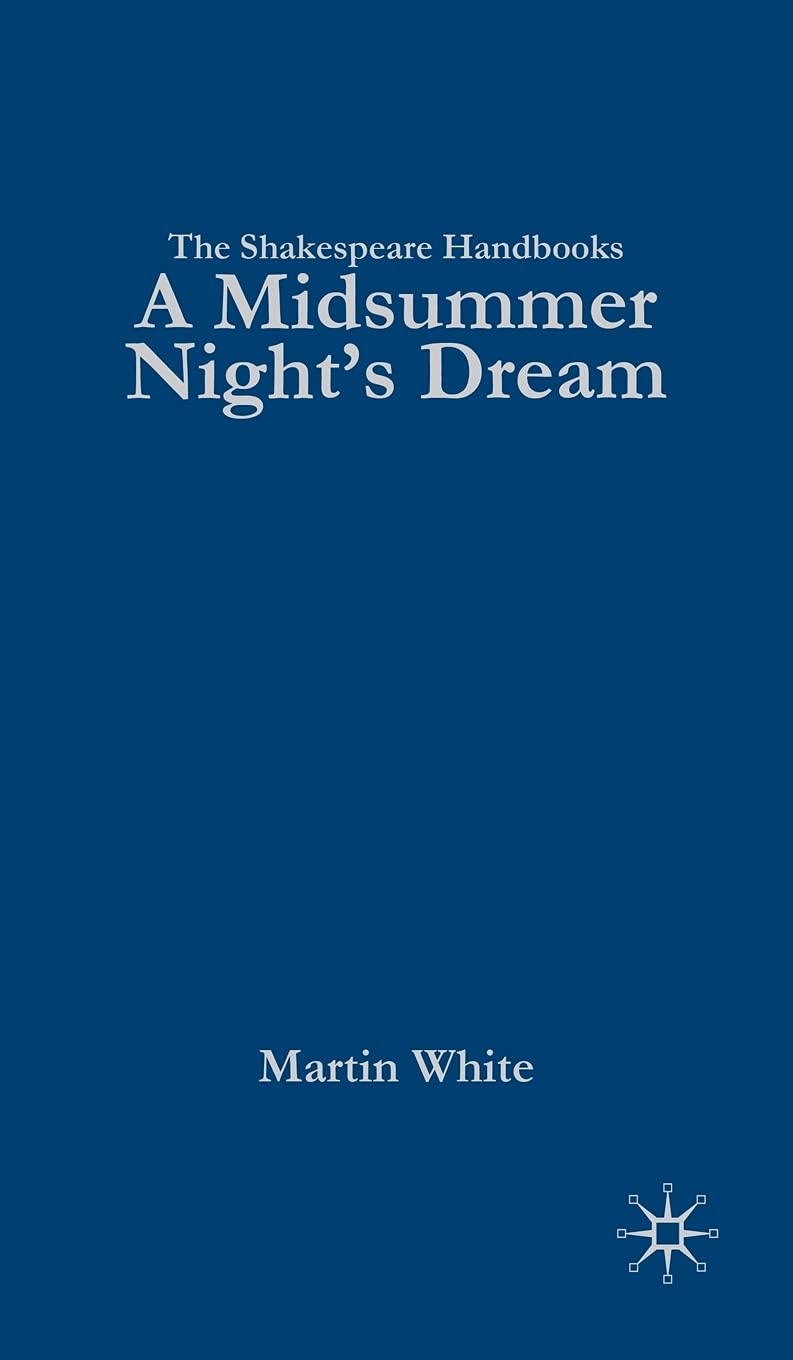 Product Image: A Midsummer Night's Dream