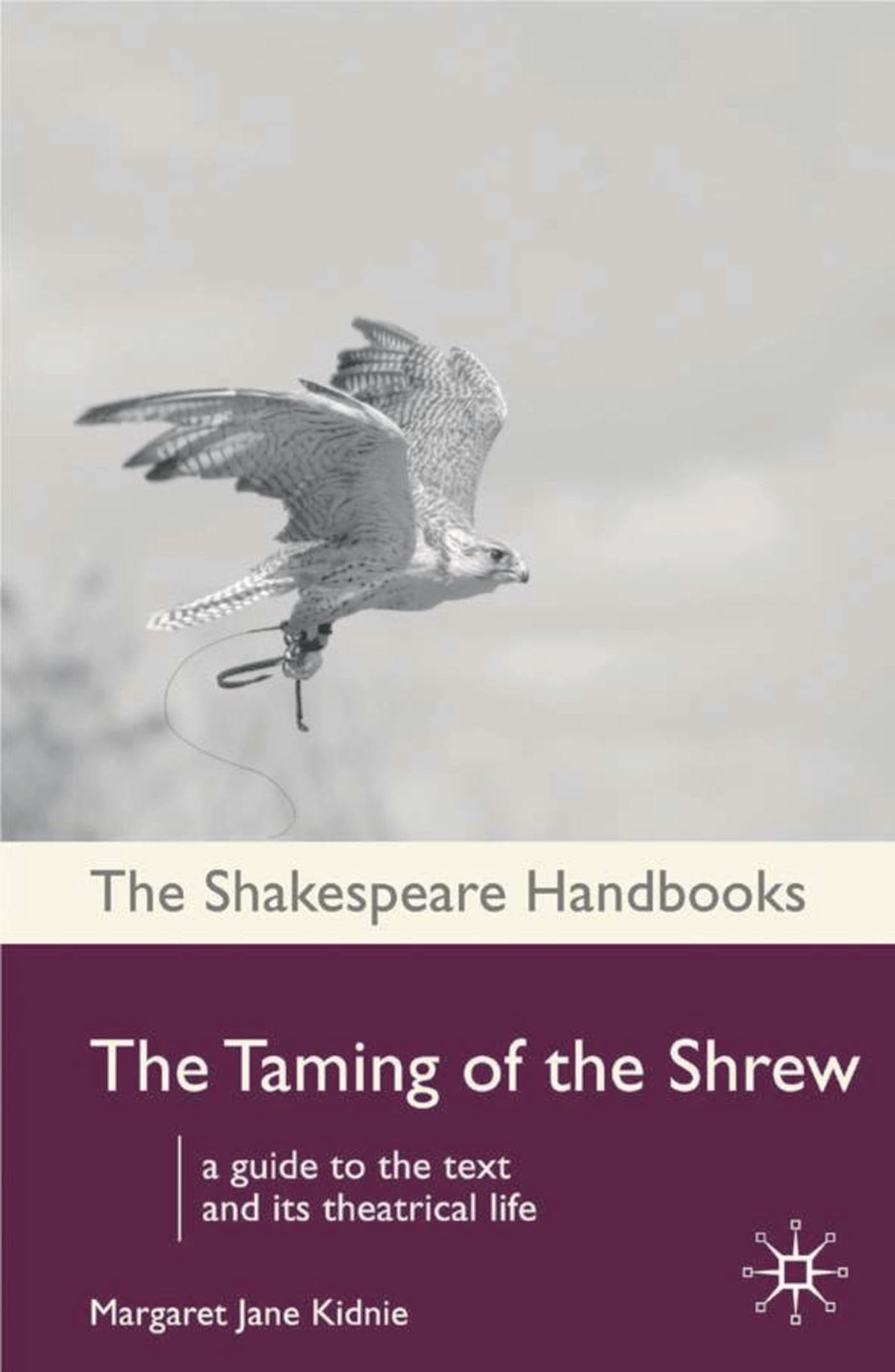Taming of the Shrew, The book