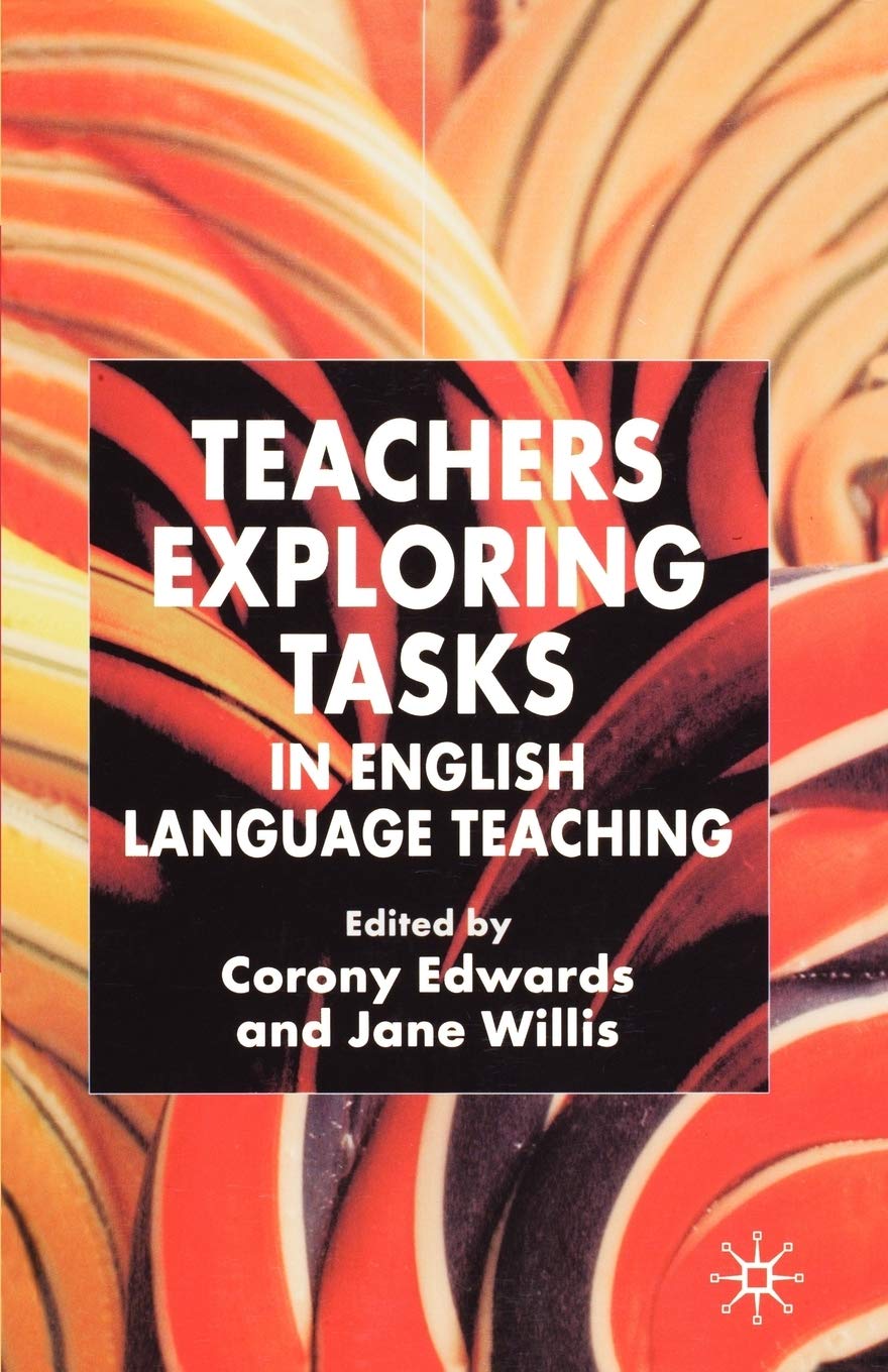 Teachers Exploring Tasks in English Language Teaching Social Sciences Books