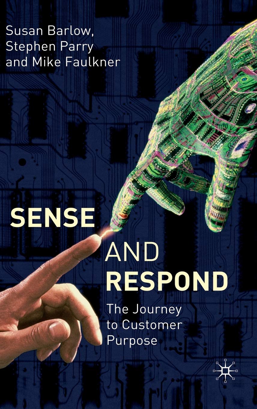Sense and Respond Law