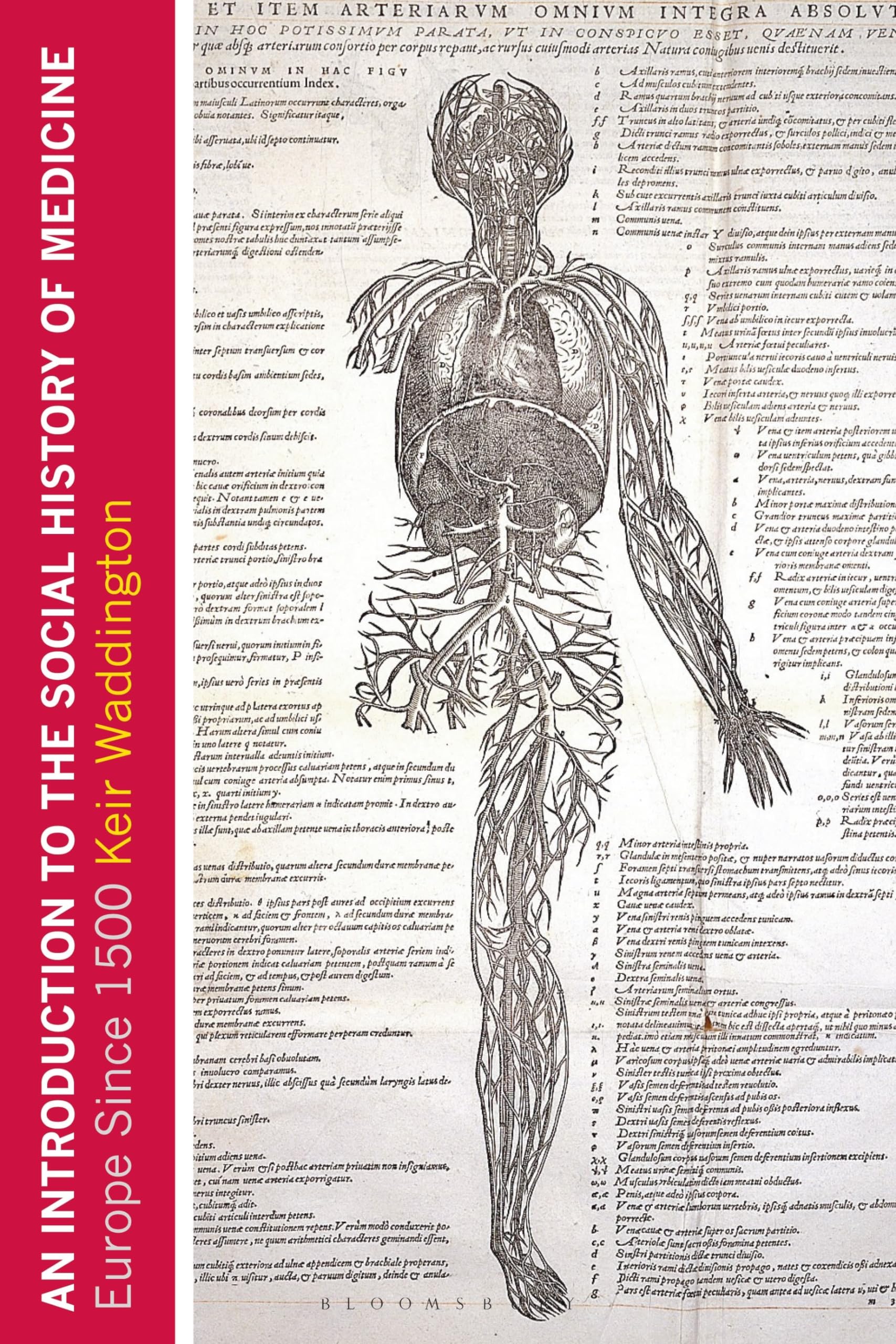 An Introduction to the Social History of Medicine Medicine