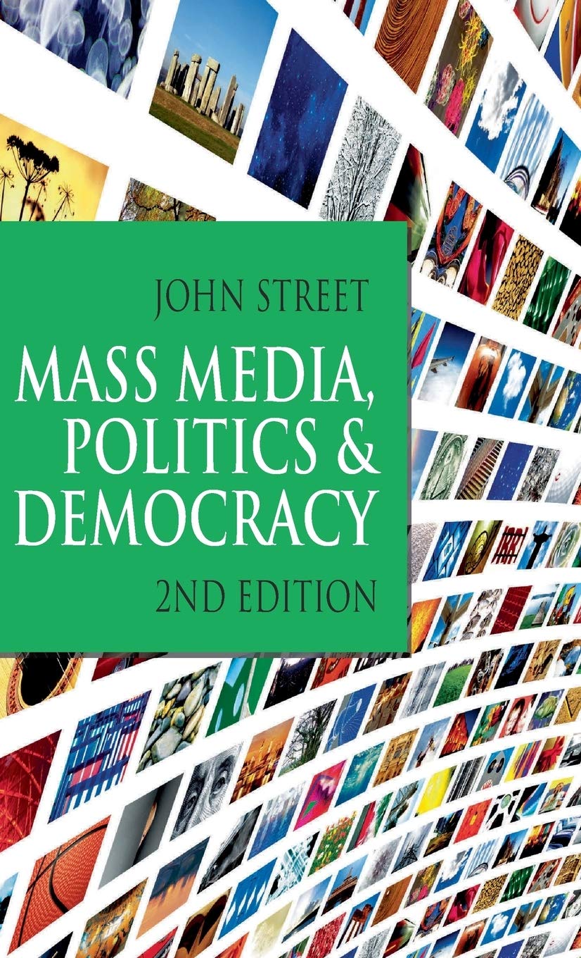Mass Media, Politics and Democracy Law