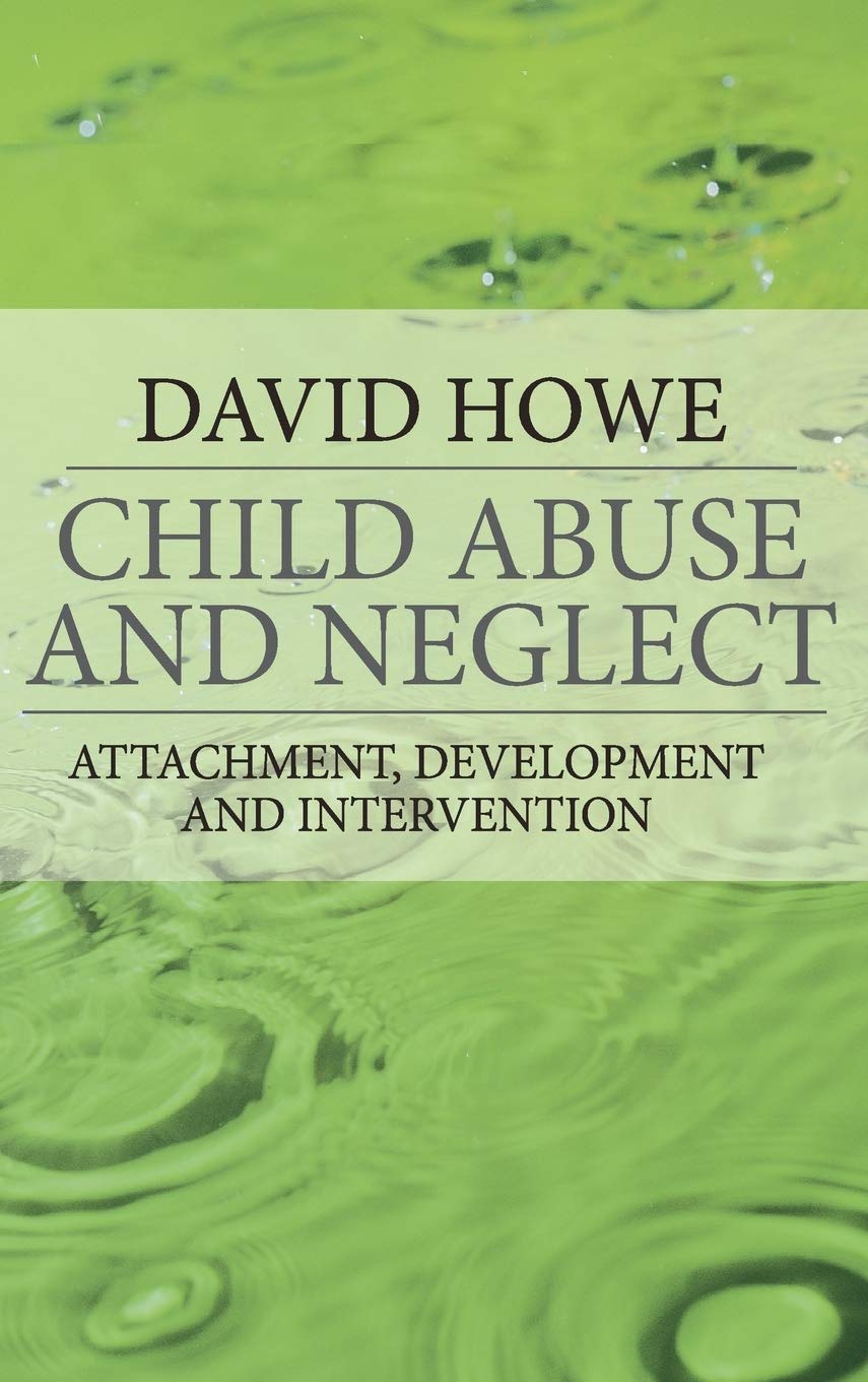 Product Image: Child Abuse and Neglect