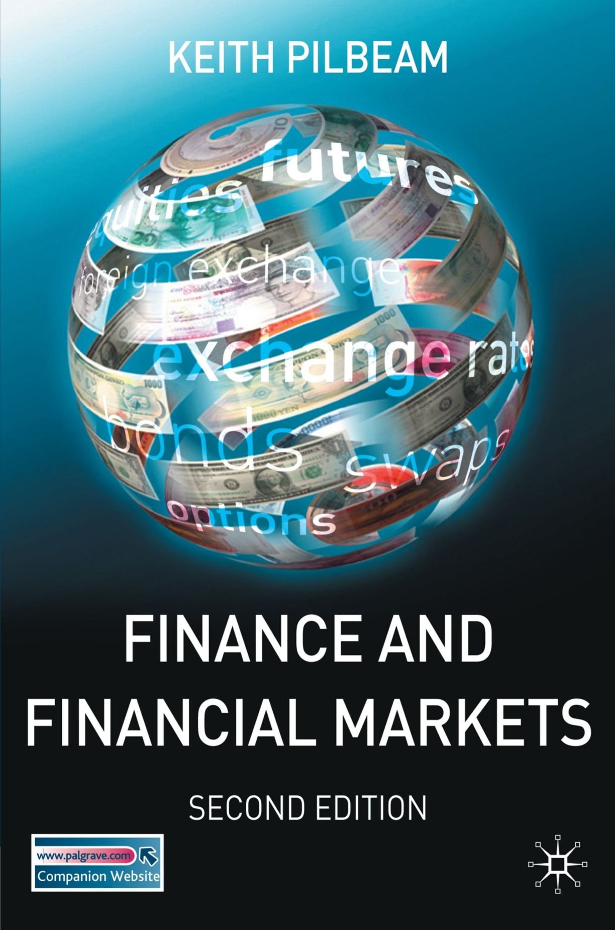 Finance And Financial Markets Business & Technology