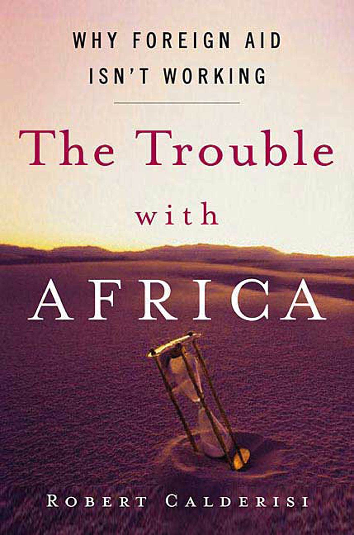 The Trouble with Africa Business, Finance & Career