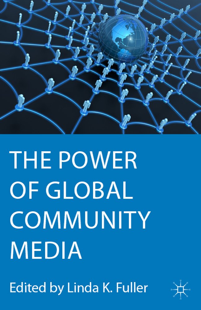 Community Media: International Perspectives Law