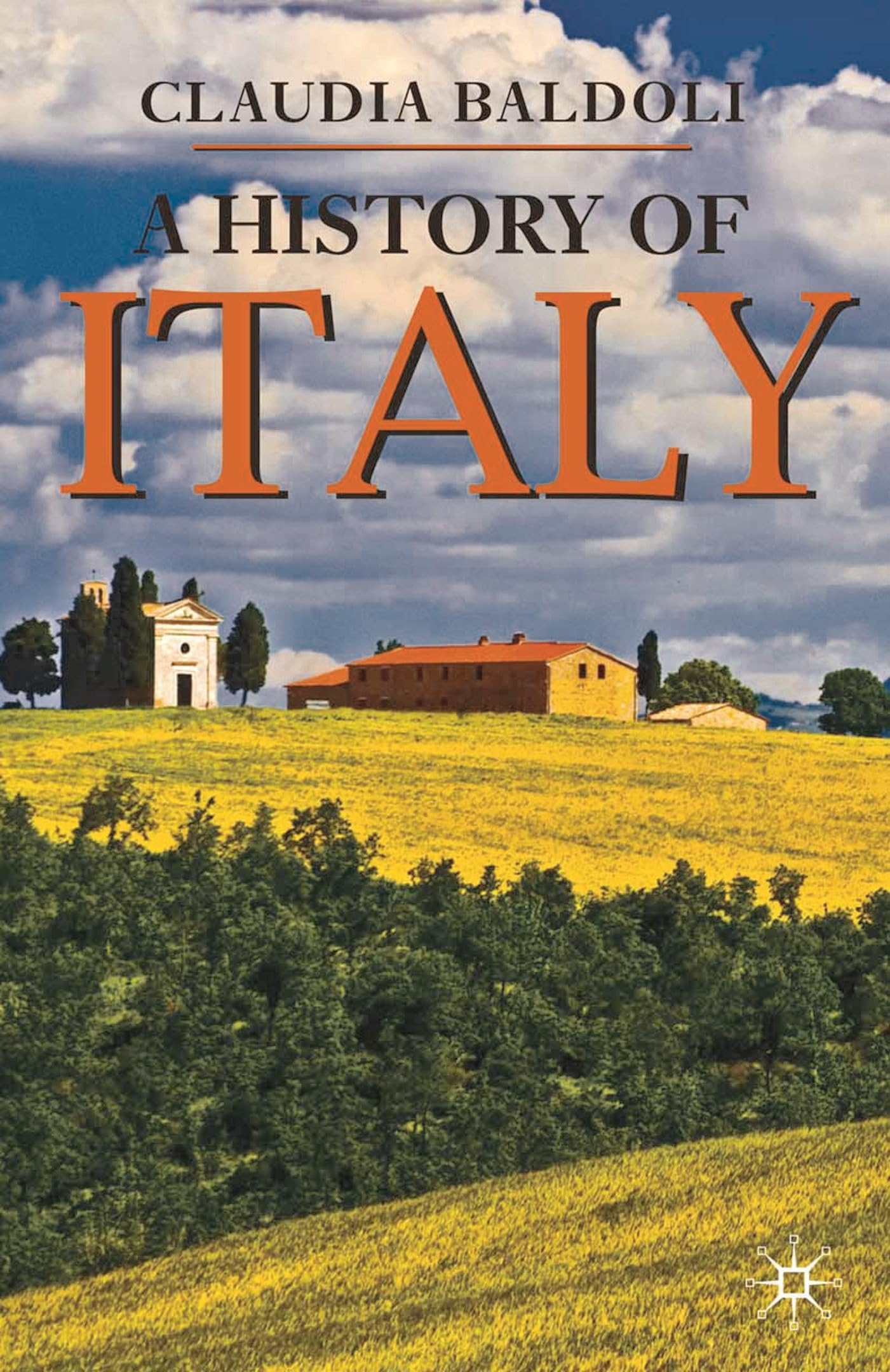 A History of Italy General education