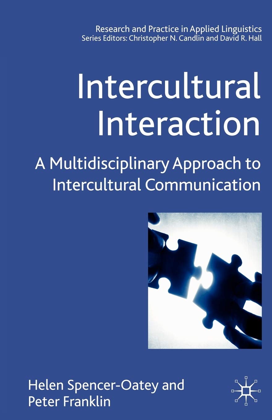 Intercultural Interaction Law