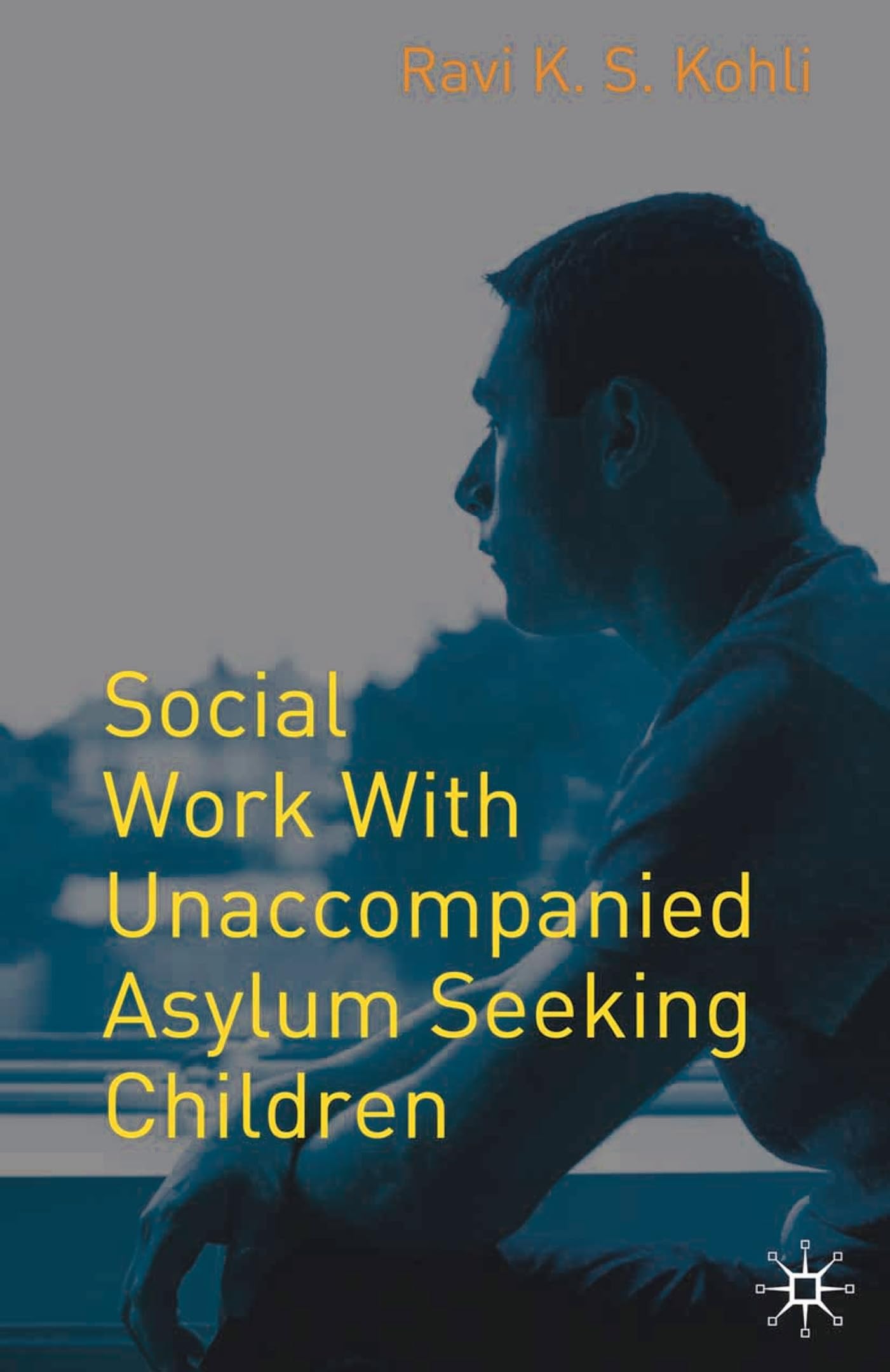 Social Work with Unaccompanied Asylum-Seeking Children Law