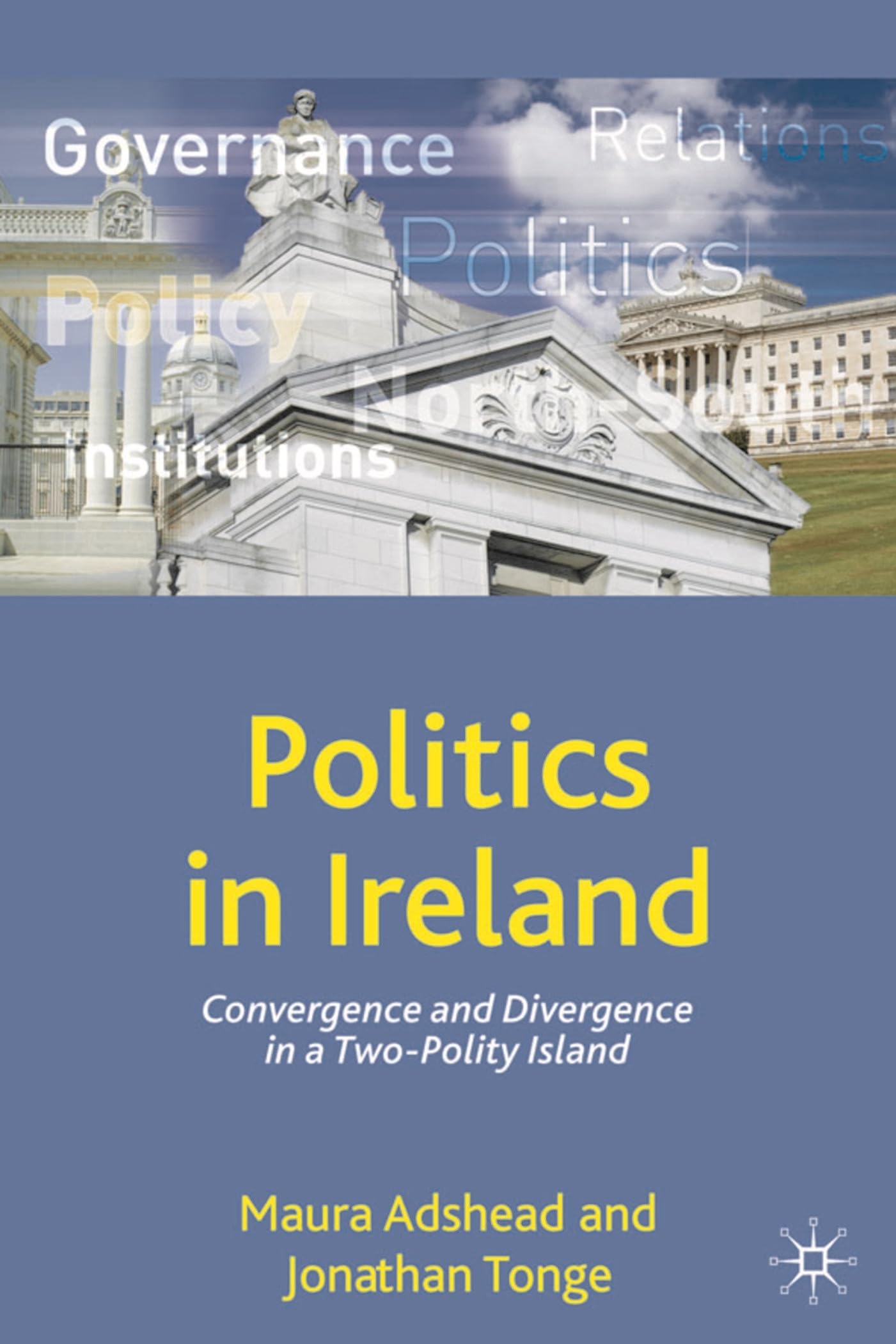 Politics in Ireland Law