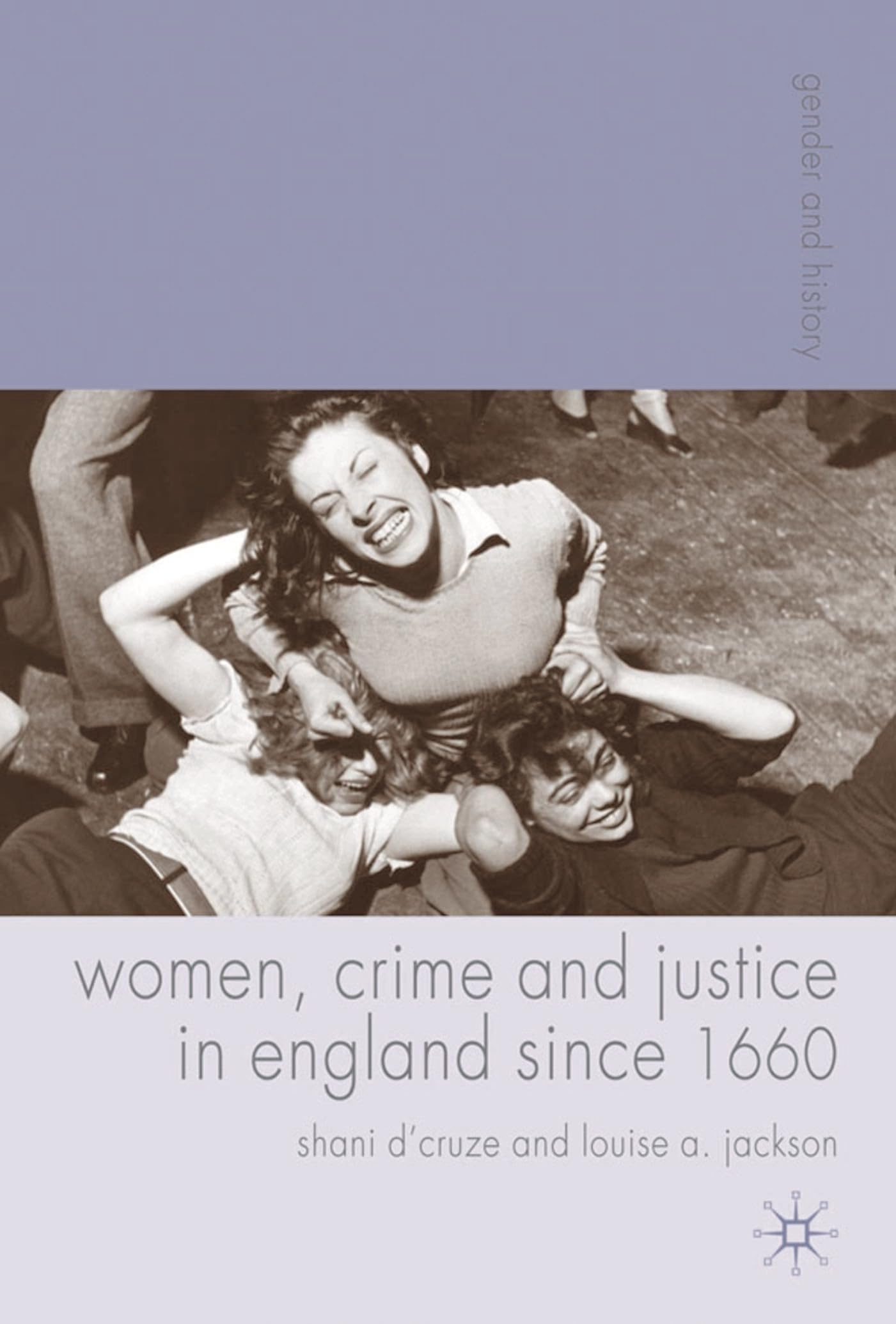 Women, Crime and Justice in England Since 1660 Law