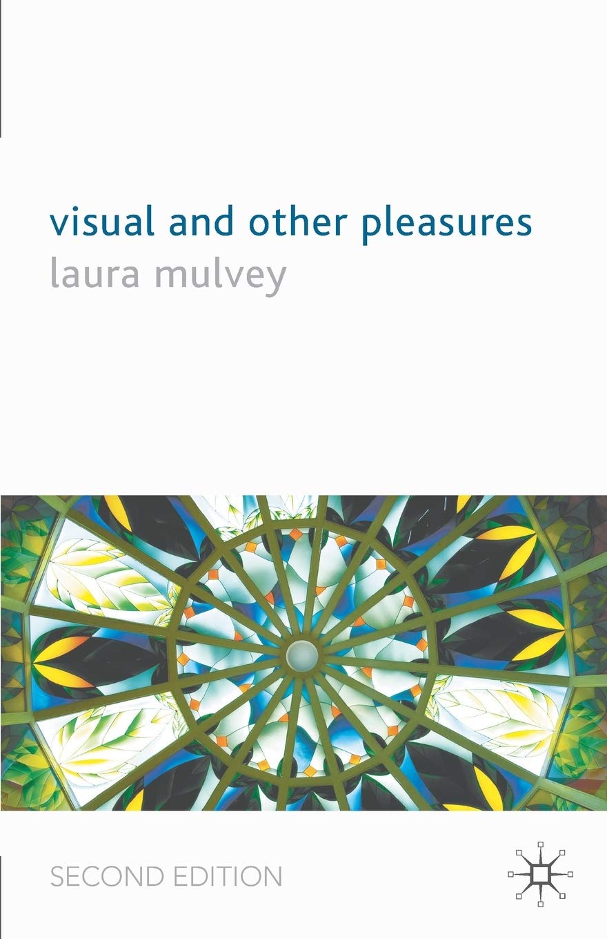 Product Image: Visual and Other Pleasures