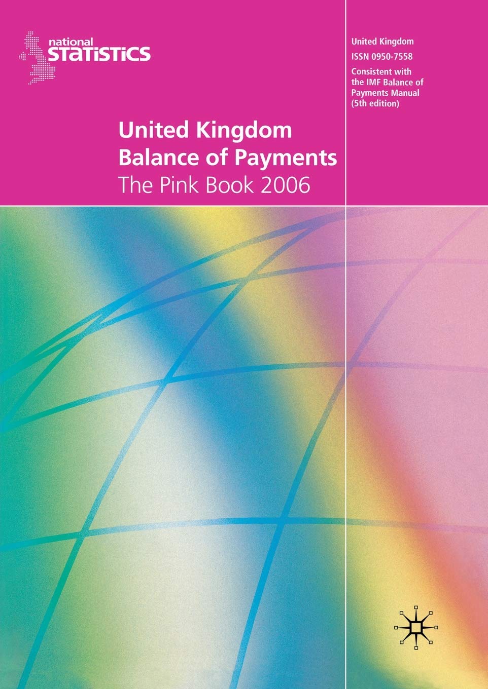 United Kingdom Balance of Payments 2006 Law