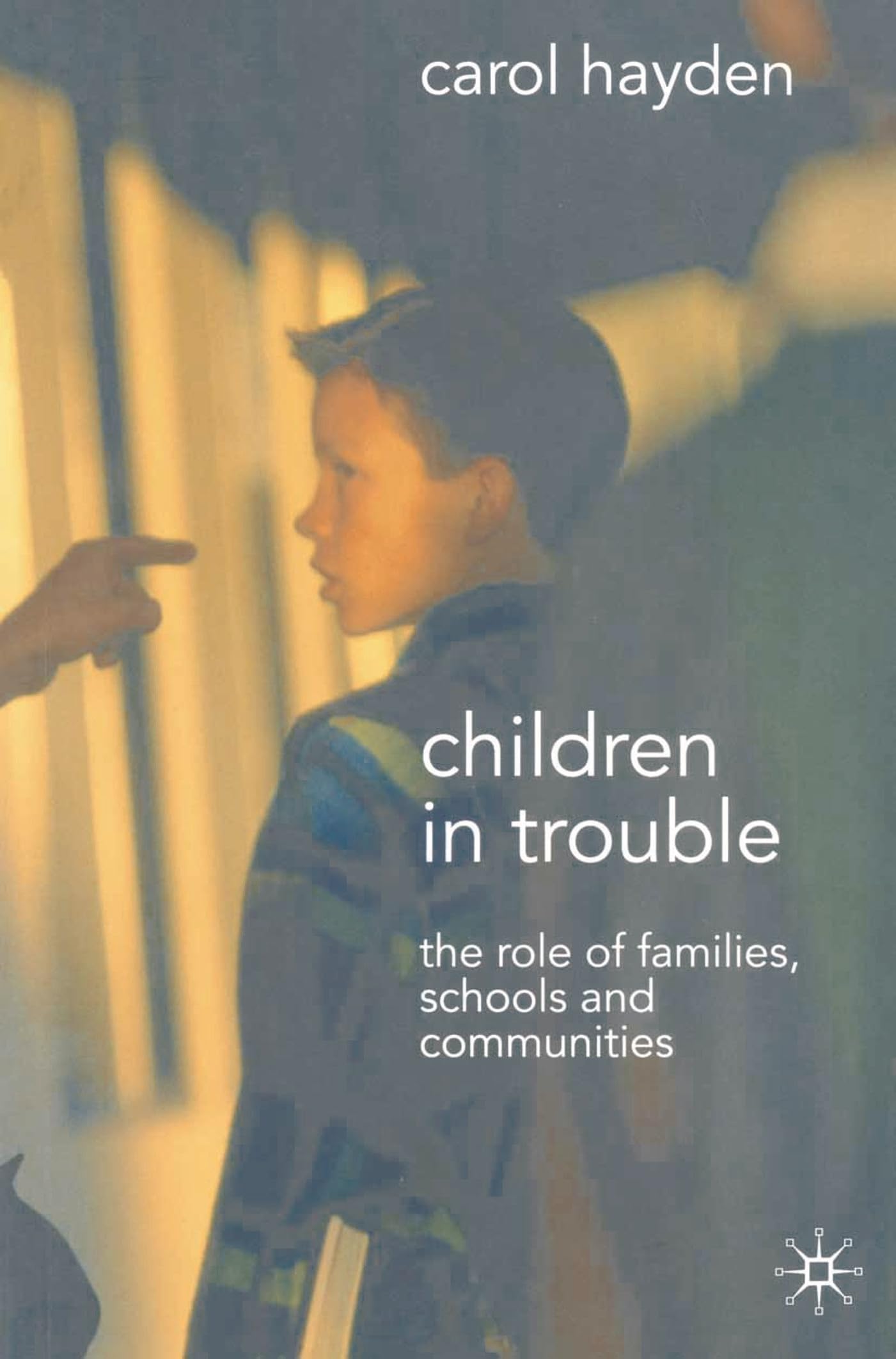 Product Image: Children in Trouble