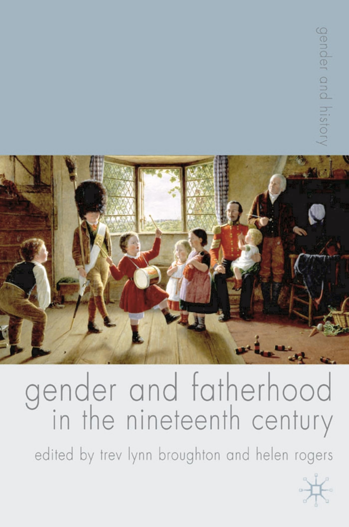 Gender and Fatherhood in the Nineteenth Century Law