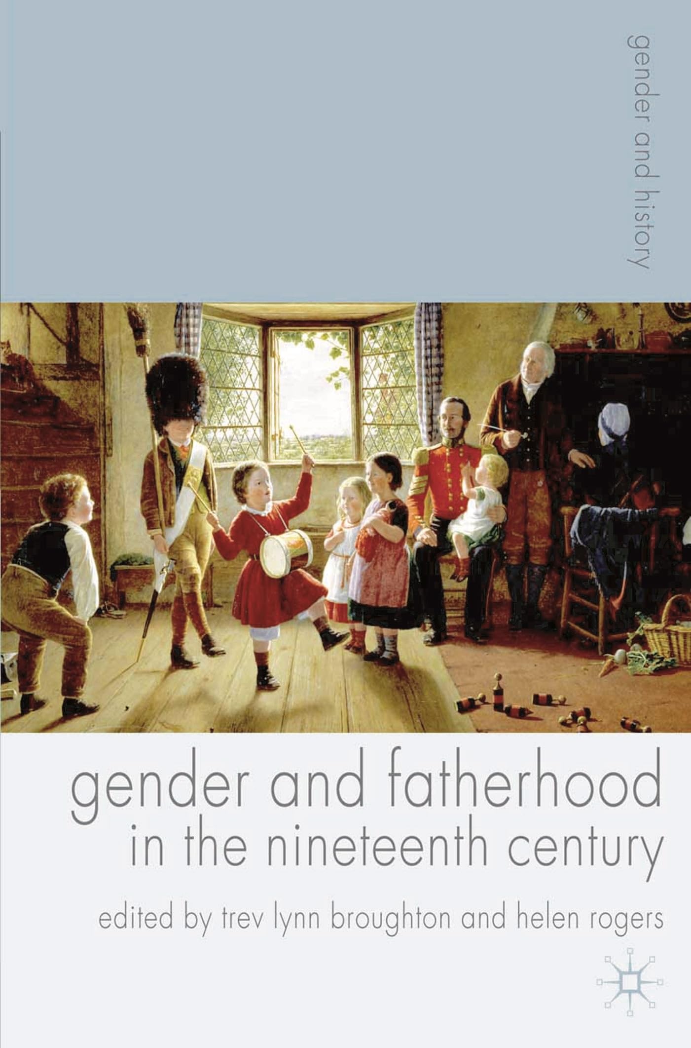 Gender and Fatherhood in the Nineteenth Century Law
