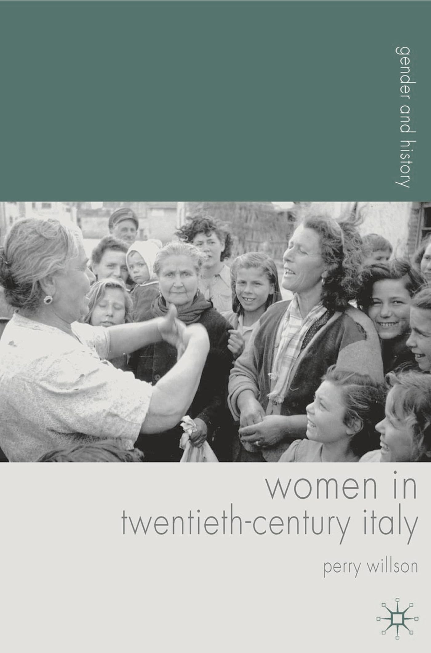 Women in Twentieth-Century Italy Social Sciences