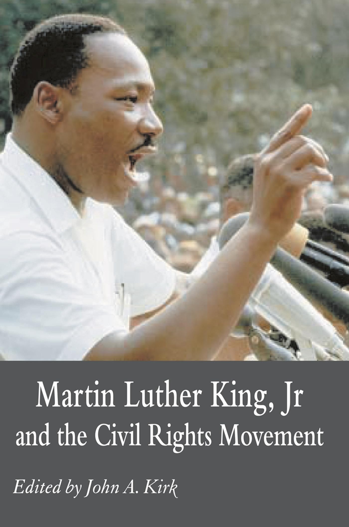 Martin Luther King Jr. and the Civil Rights Movement Social Sciences